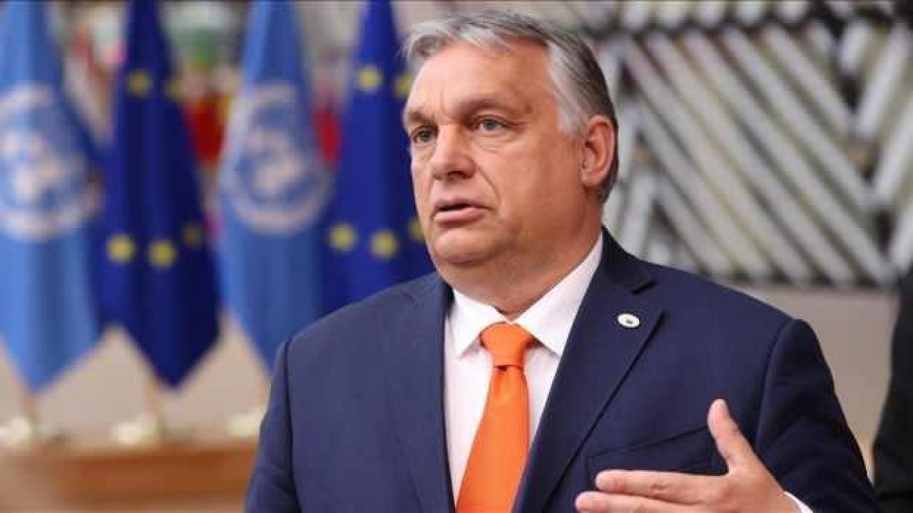 Macaristan, Rusya'ya yönelik yaptırımların yıl sonuna kadar kaldırılmasını istiyor