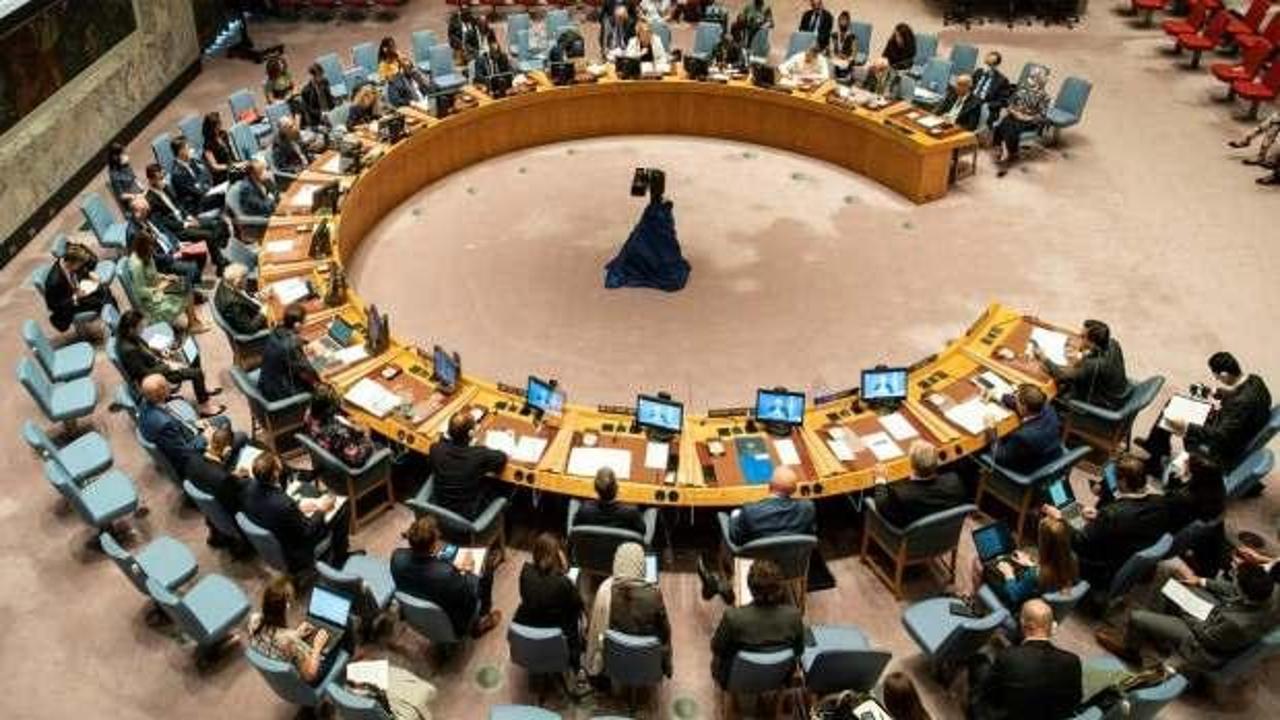 ABD, Filistin'in BM'ye tam üyelik talebini veto edecek