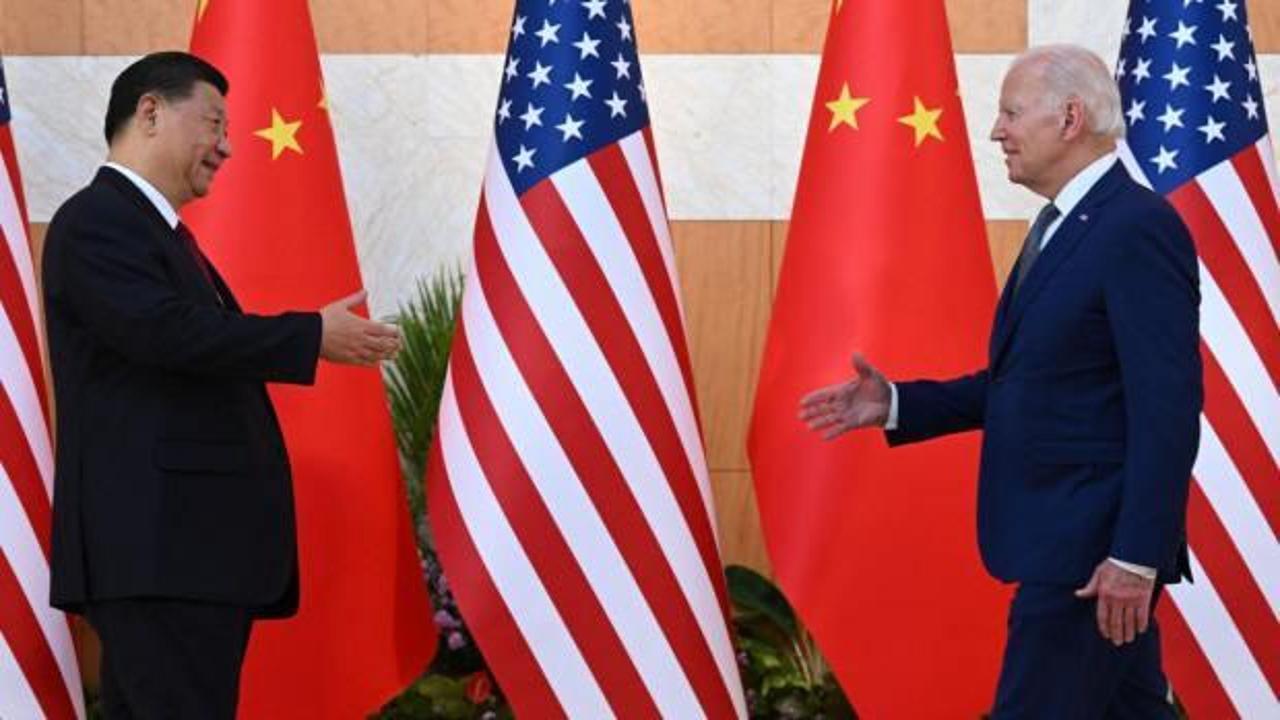 ABD ve Çin arasındaki çip krizi büyüyor: 'Kazanan her şeyi alır!'