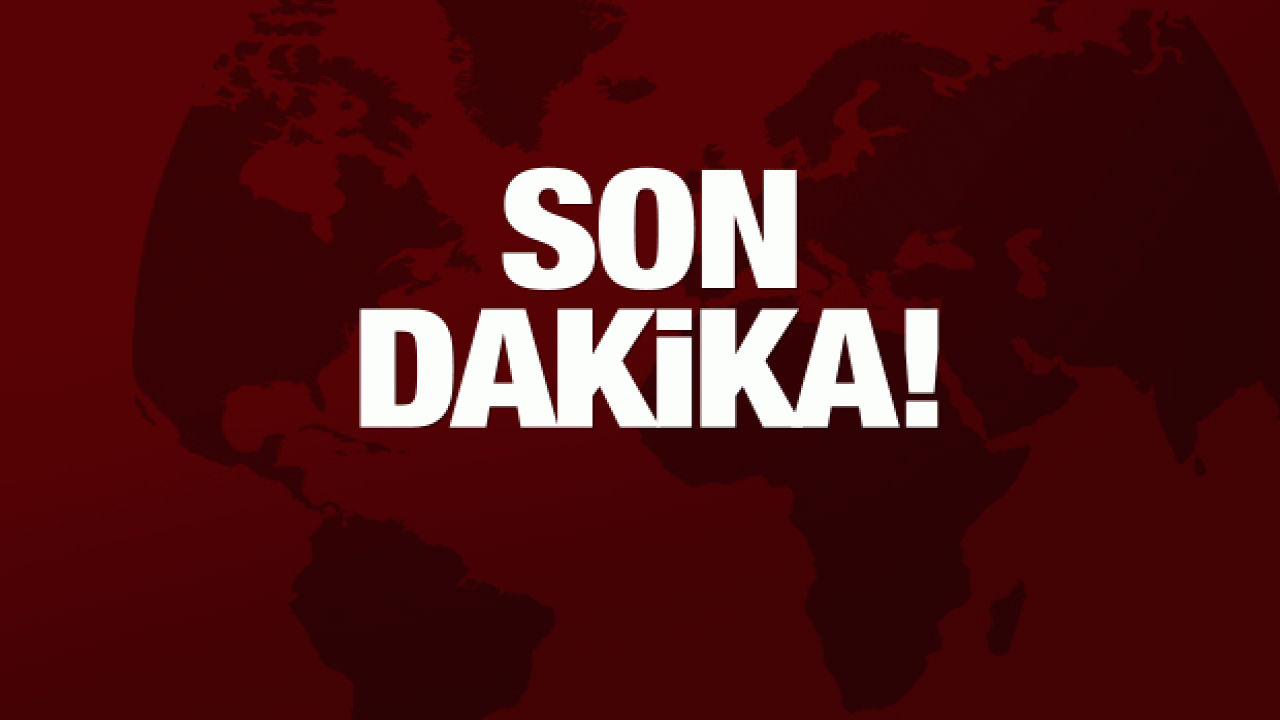AK Parti'den siyasi partilere çağrı! CHP'den destek mesajı