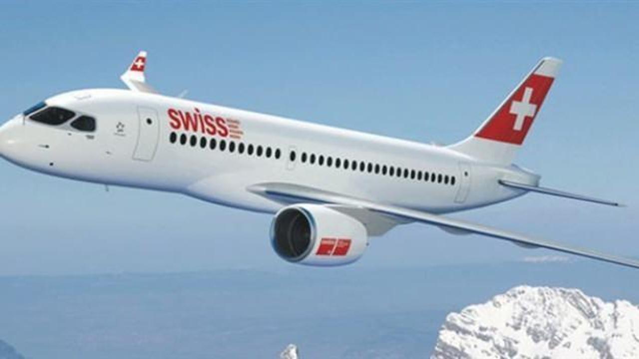 Anlaşma imzalandı... İsviçre'nin 7 yolcu uçağı Türkiye'ye geliyor!