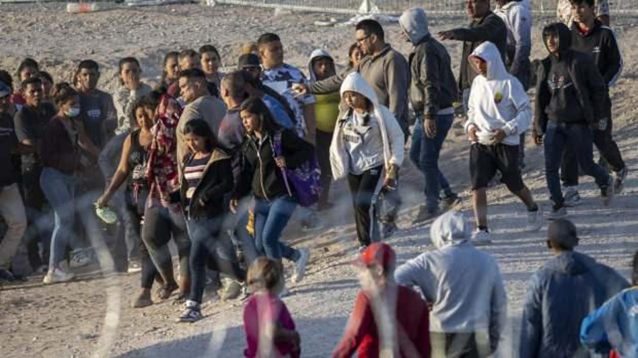 Avrupa'ya son üç yılda gelen 50 binden fazla refakatsiz göçmen çocuk kayboldu