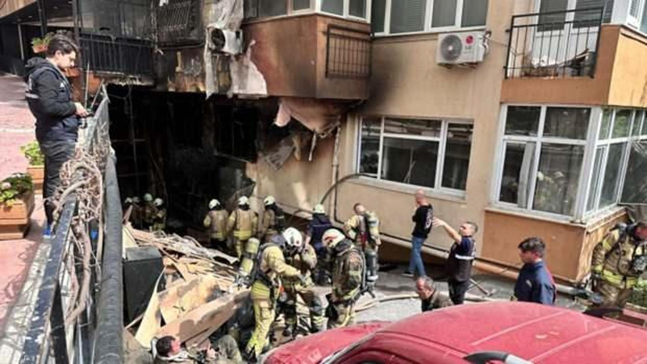 Beşiktaş'ta hayatını kaybeden 29 kişinin ailelerine 14,5 milyon lira destek