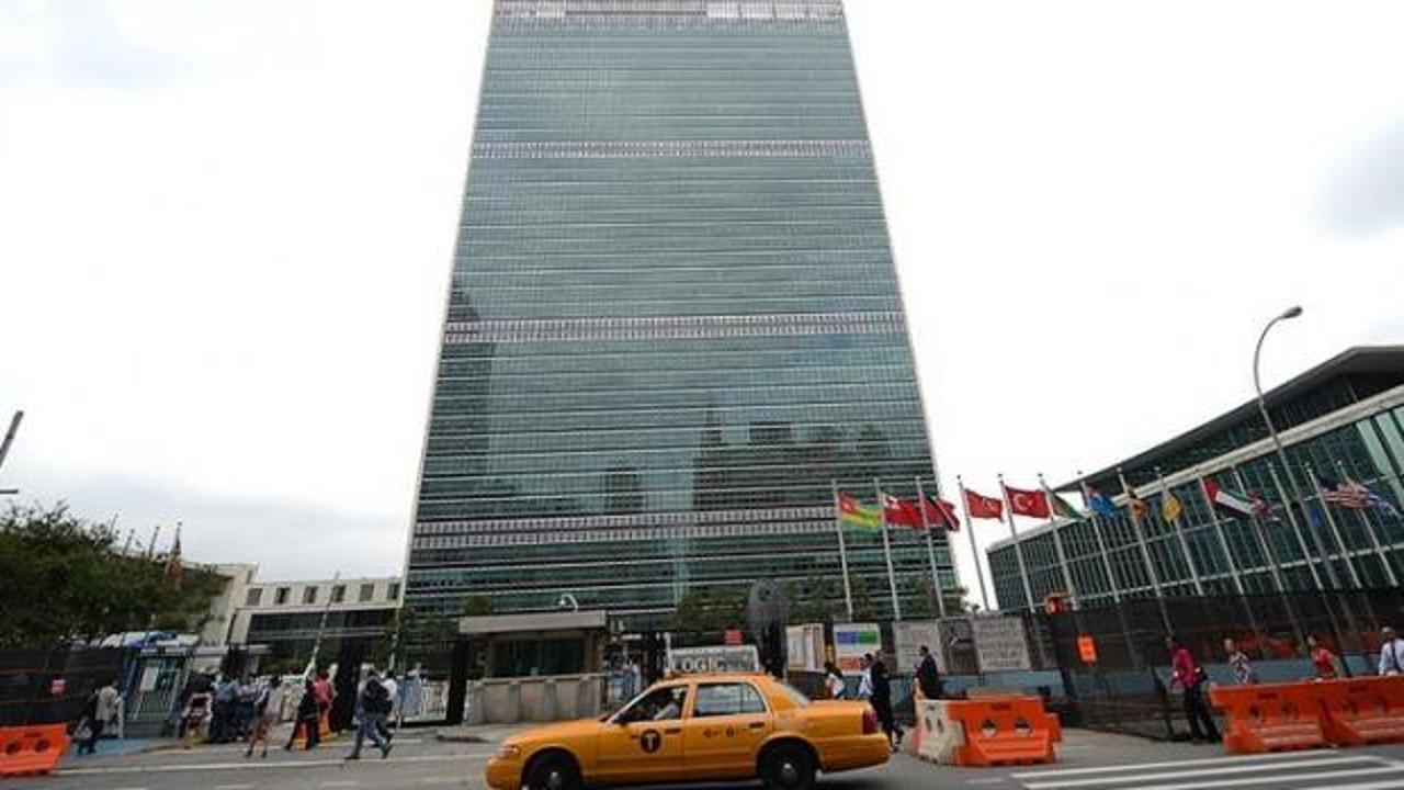 BM, Gazze ve Batı Şeria için 2,8 milyar dolar yardım çağrısında bulunacak