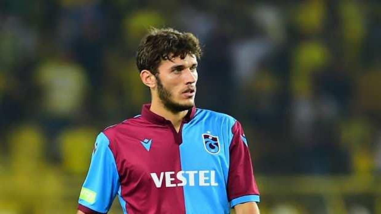 Bodrumspor, Trabzonspor'dan Koray Kılınç'ı transfer etti