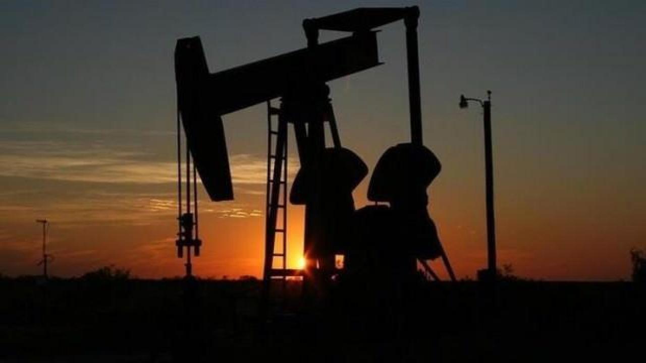 Brent petrolün varil fiyatı 91,35 dolar oldu