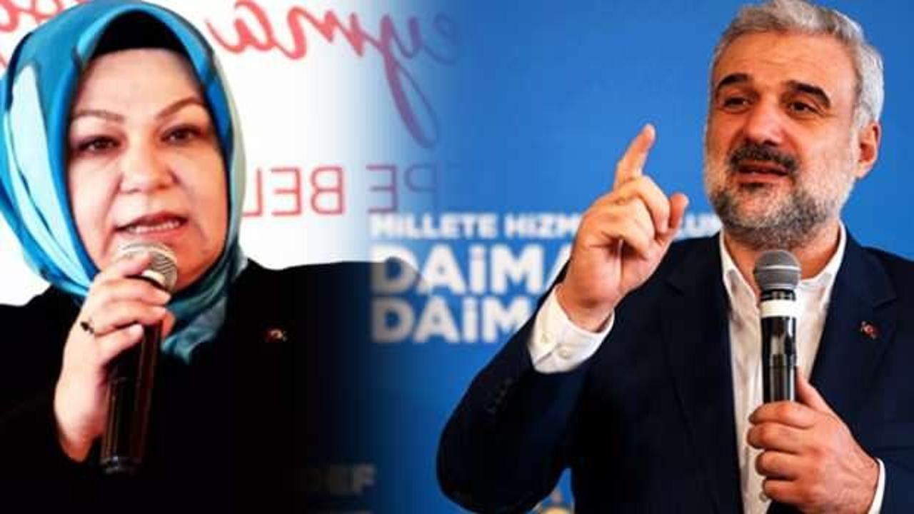 CHP'nin yalanı elinde patladı! AK Parti'den alçak iftiralara tepki: Ahlaksızlık!