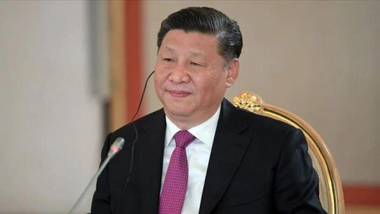 Çin Devlet Başkanı Şi Cinping, Avrupa'ya ziyaret gerçekleştirecek