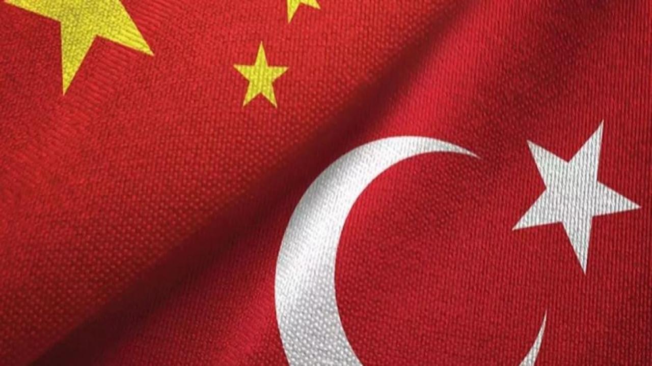 Çin'den 100 milyar dolarlık 'Türkiye' açıklaması: İnanmak için nedenimiz var