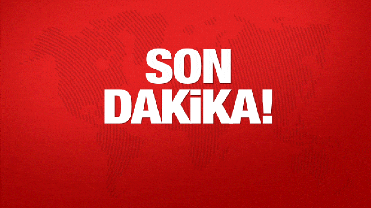Cumhurbaşkanı Erdoğan, Danıştay Başkanı'nı kabul etti.
