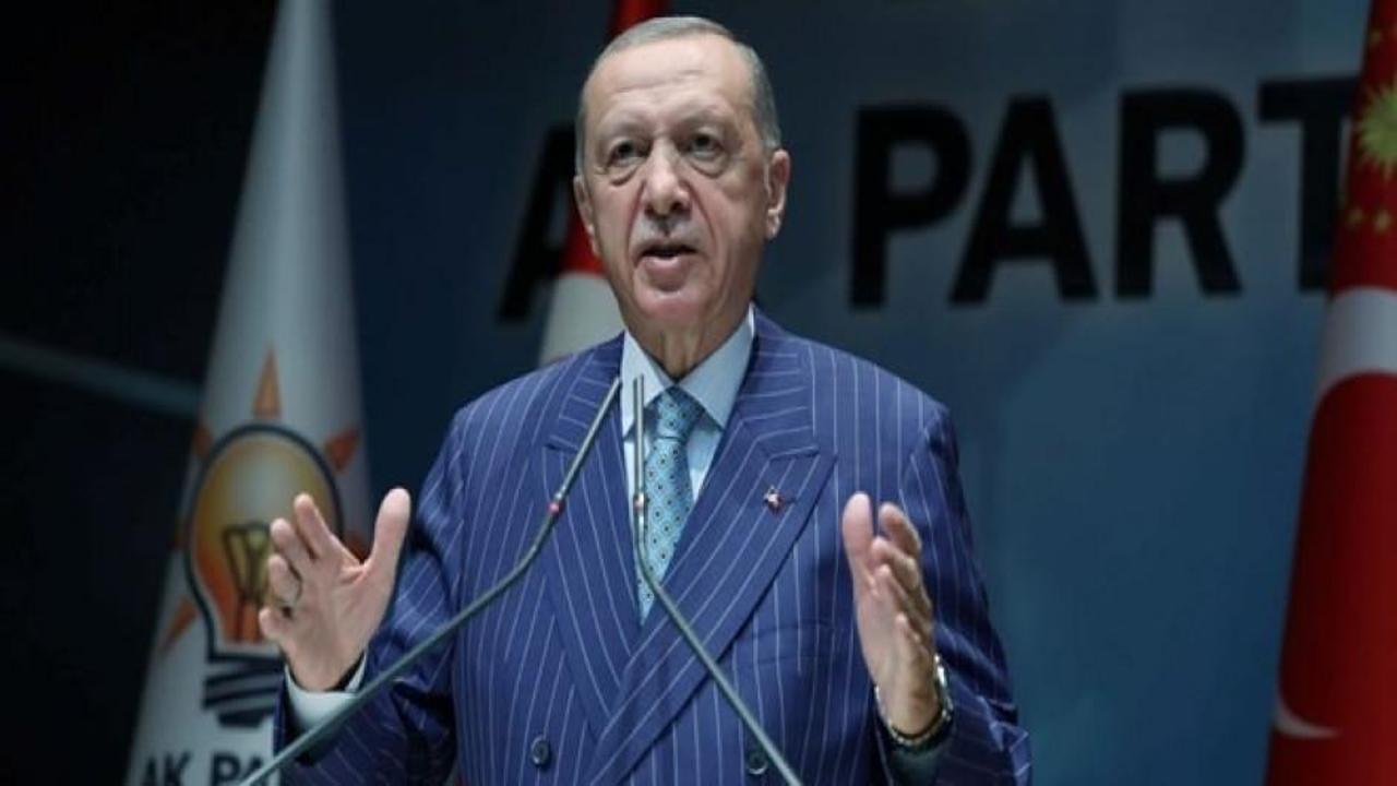 Cumhurbaşkanı Erdoğan'ı bekliyorlar: Türkiye'ye para akışı başlayacak