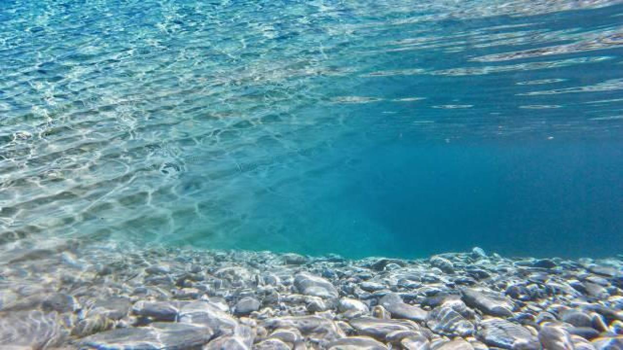 Deniz suyunun faydaları nelerdir? Deniz suyu sivilcelere iyi gelir mi?