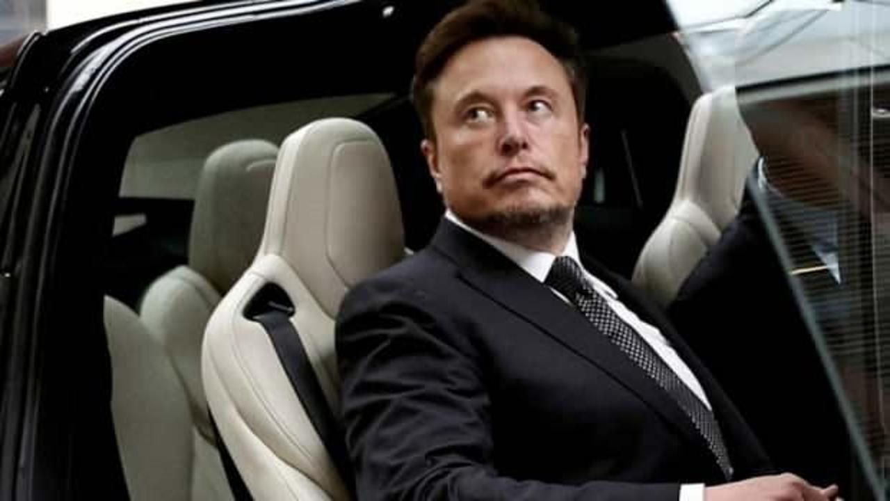 Elon Musk'a yine mahkemenin yolu göründü!