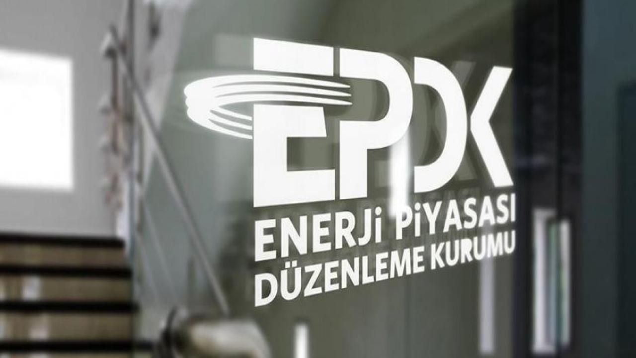 EPDK iletim şebekesi yatırım tavanı tutarını artırdı