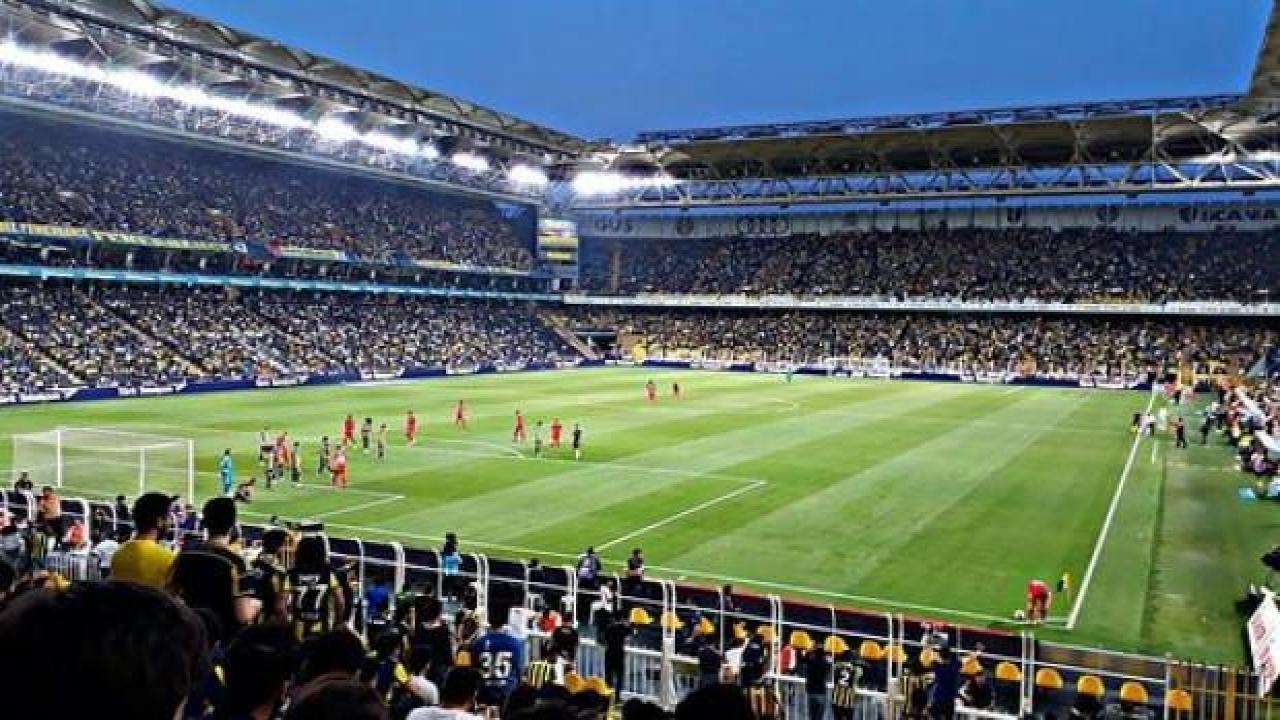 Fenerbahçe kombine fiyatlarını açıkladı