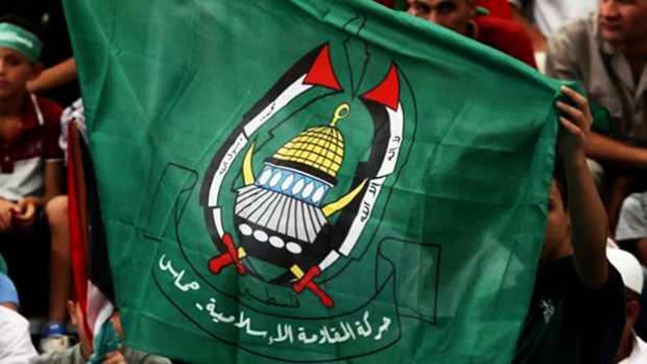 Hamas'tan son dakika yeni ateşkes açıklaması! Filistin halkı onay verdi