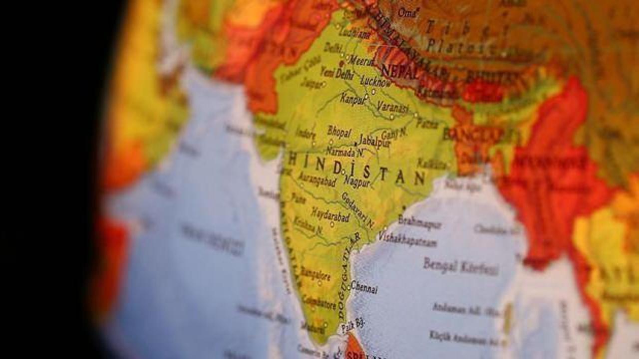 Hindistan, Londra Büyükelçisinin Sih ibadethanesine girişinin engellenmesini kınadı