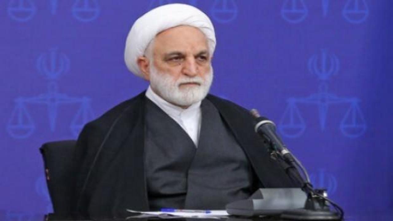 İran'da 22 bin gösterici affedildi