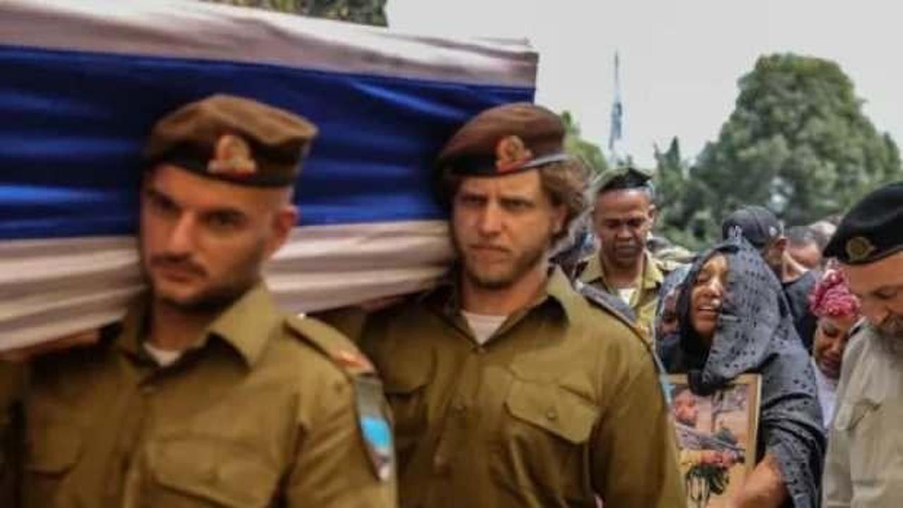 İsrail kendi askerlerini öldürüyor! Filo komutanından dikkat çeken sözler