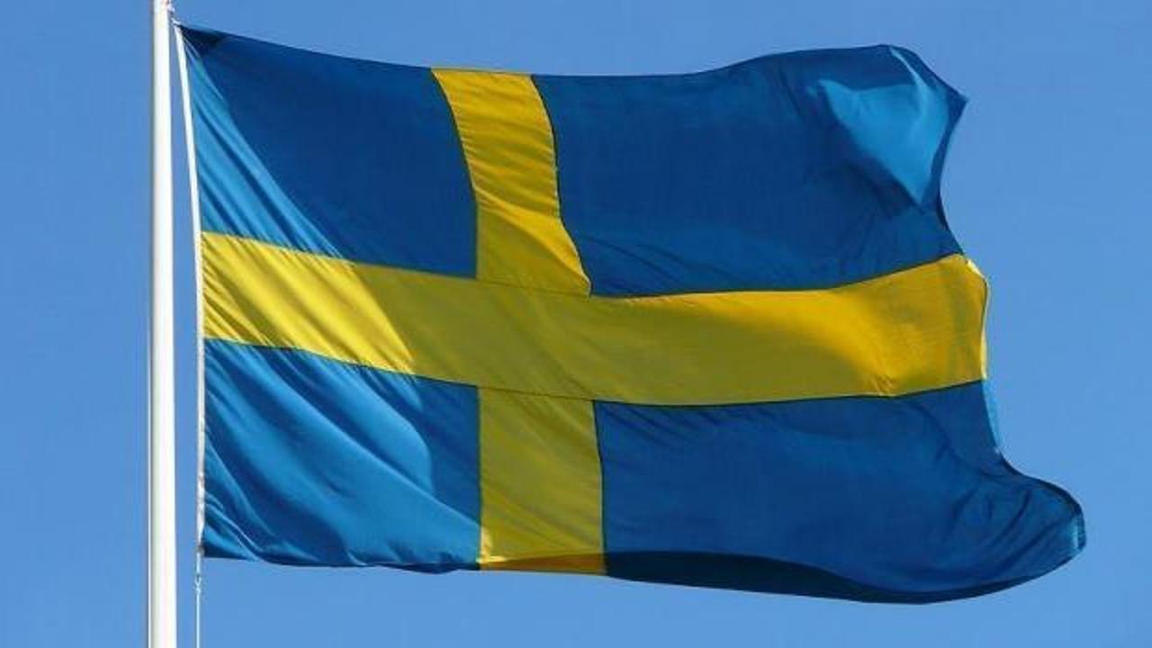 İsrail'den vatandaşlarına İsveç uyarısı!