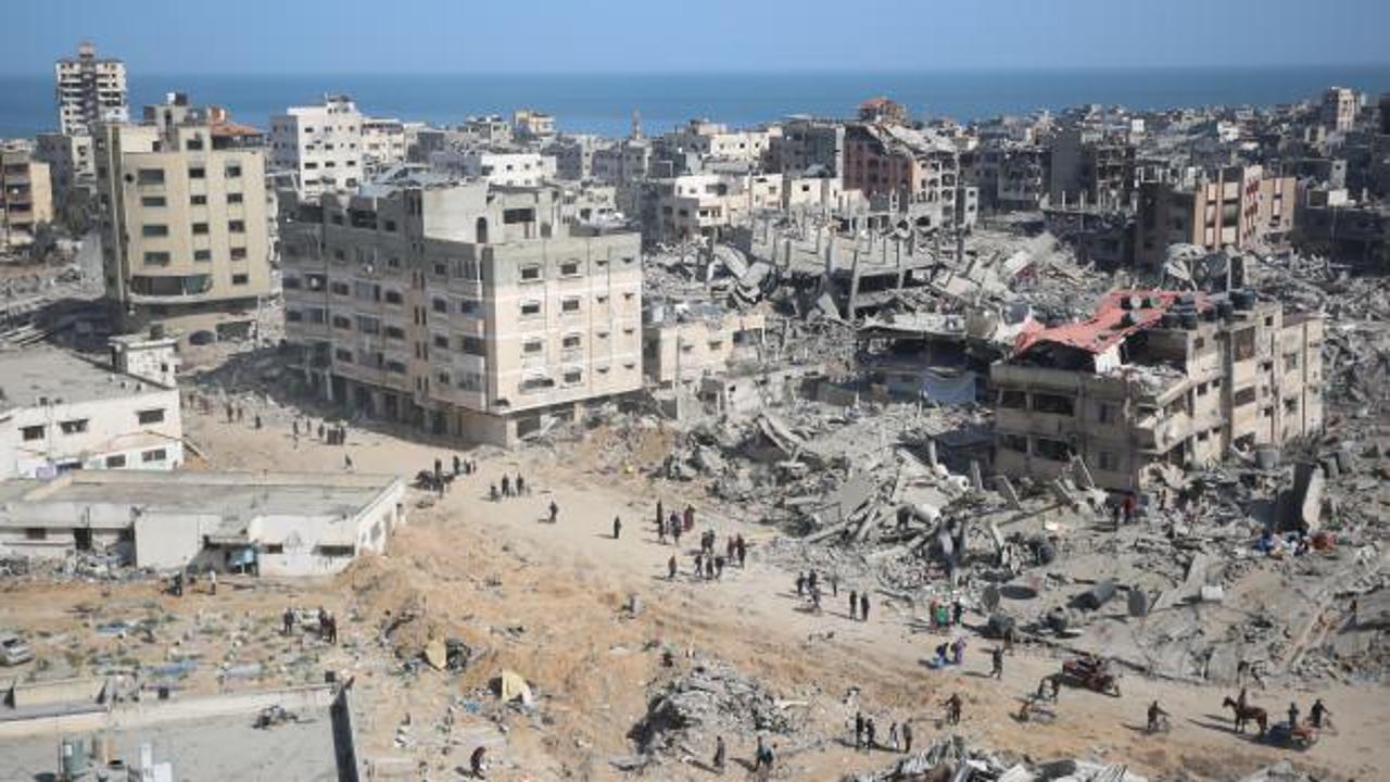İsrailli yetkili: Anlaşma sağlansa da Gazze’ye saldırılar sürecek