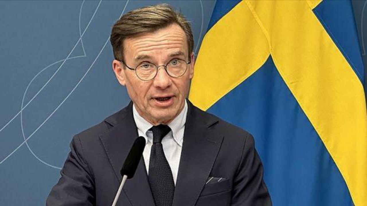 İsveç Başbakanı Kristersson: Çok sayıda Kur'an yakma başvurusu yapıldı