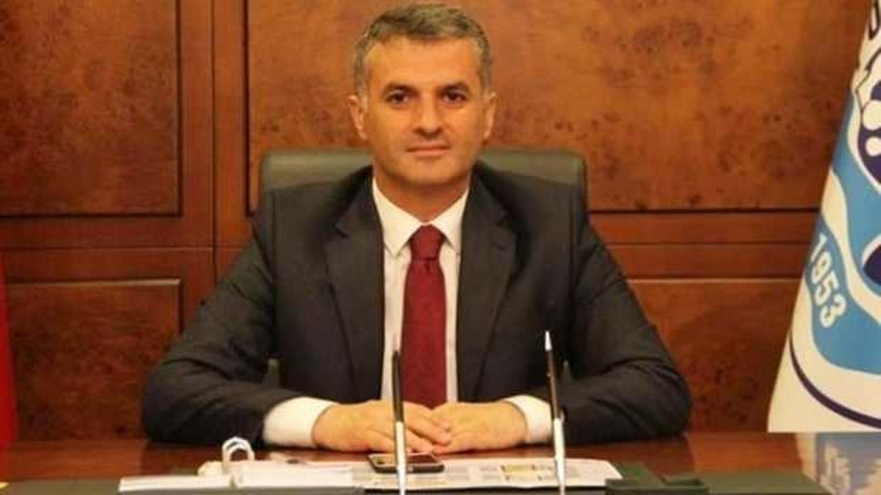 İYİ Parti'yi karıştıran istifa iddiası
