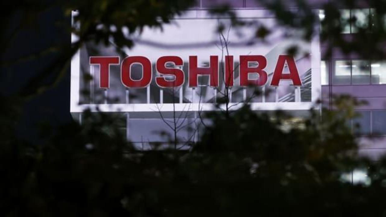 Japon teknoloji devi Toshiba 4 bin çalışanını işten çıkaracak!
