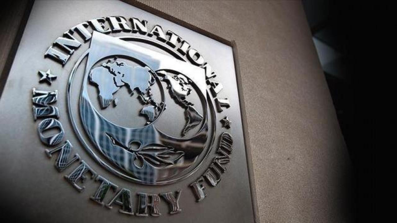 Kritik uyarı: IMF borçları rekor kırdı!