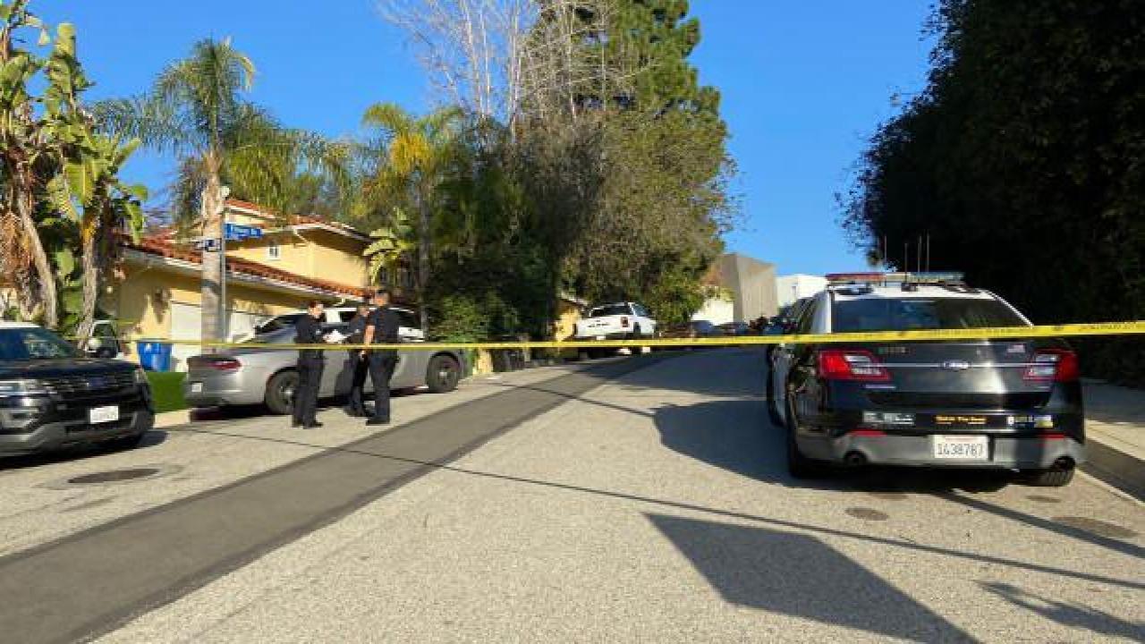 Los Angeles'ta silahlı saldırı: 3 ölü, 4 yaralı
