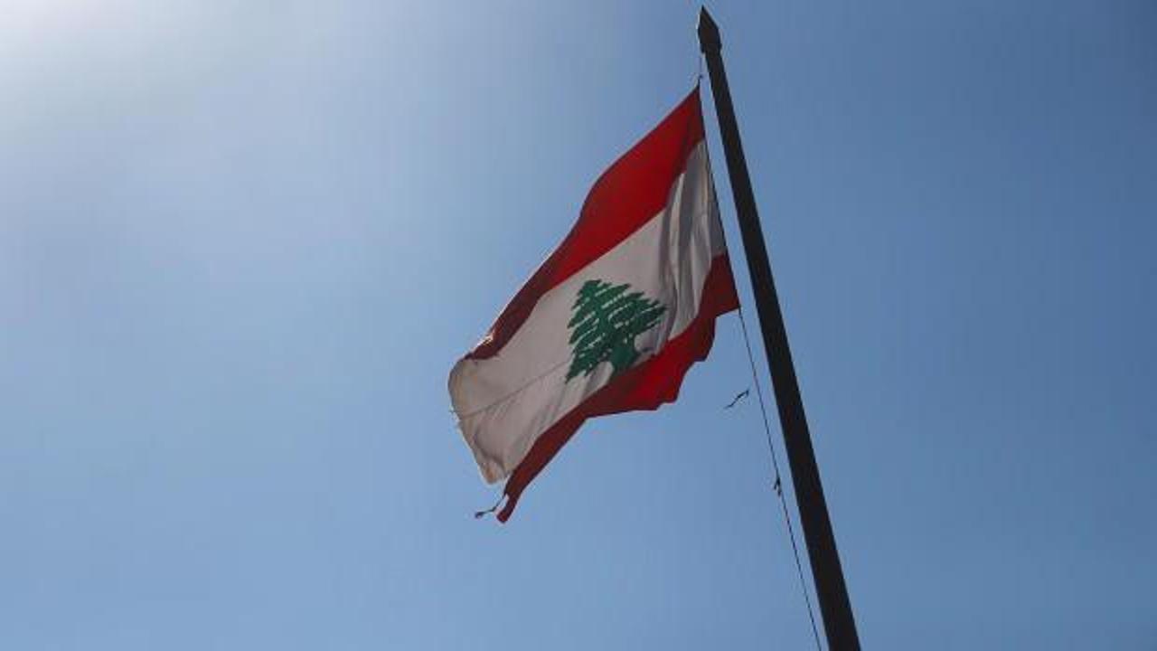 Lübnan, Reisi'nin ölümü nedeniyle 3 günlük yas ilan etti