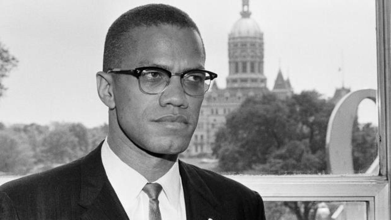 Malcolm X'in ailesinden FBI ve CIA'ye 100 milyon dolarlık dava