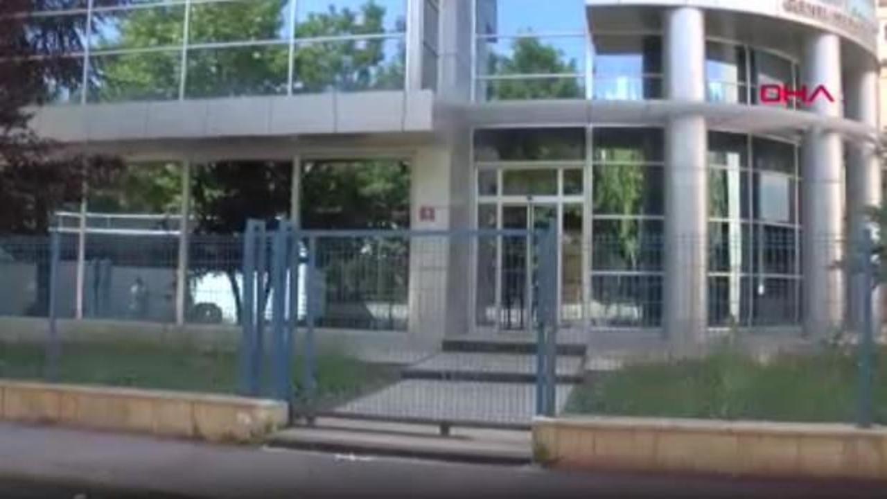Memleket Partisi, genel merkez binasını kapattı