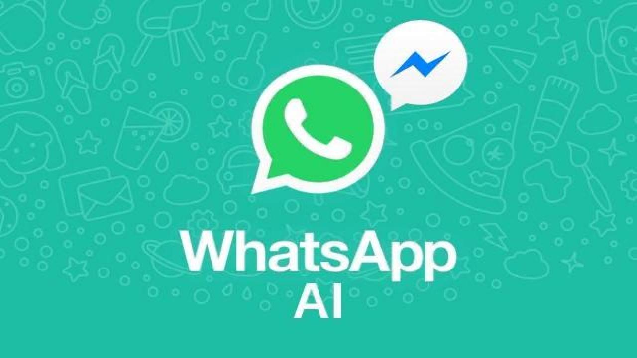 Meta, Yapay Zeka'yı Whatsapp ve Messenger'a getiriyor: Artık daha akıllı olacaklar