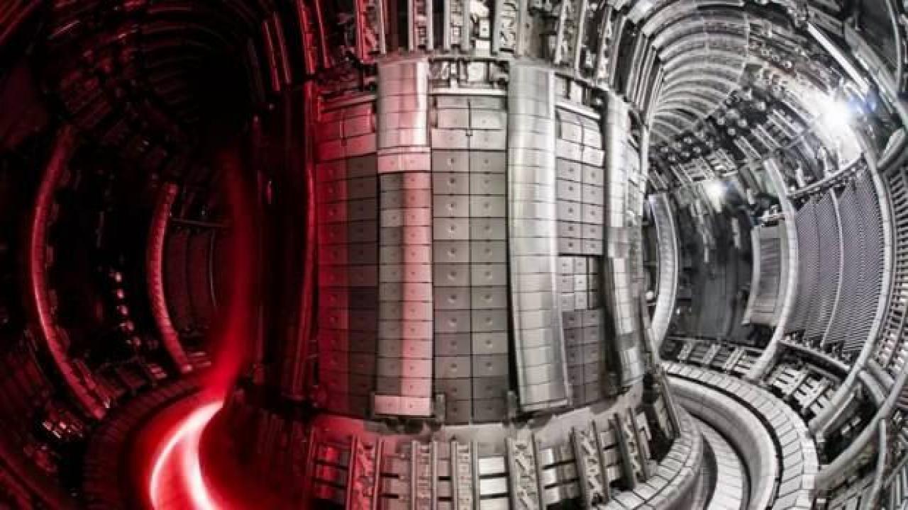 Milyonlarca yıl elektrik üretebiliyor! İlk ticari füzyon reaktörü İngiltere'de kurulacak