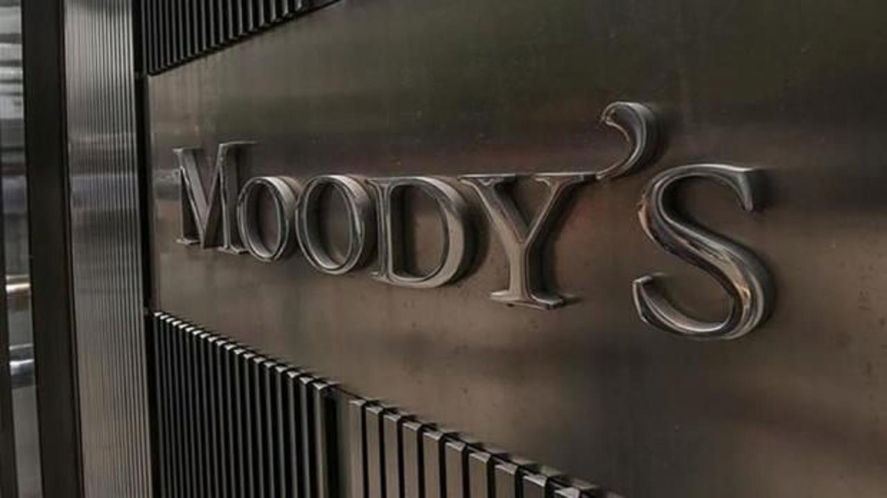 Moody's'ten İsrail açıklaması