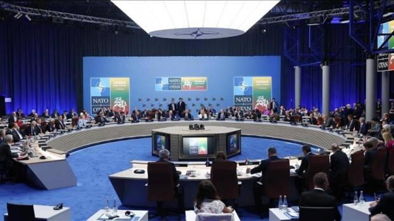 NATO'dan Karadeniz tahıl anlaşması toplantısı!