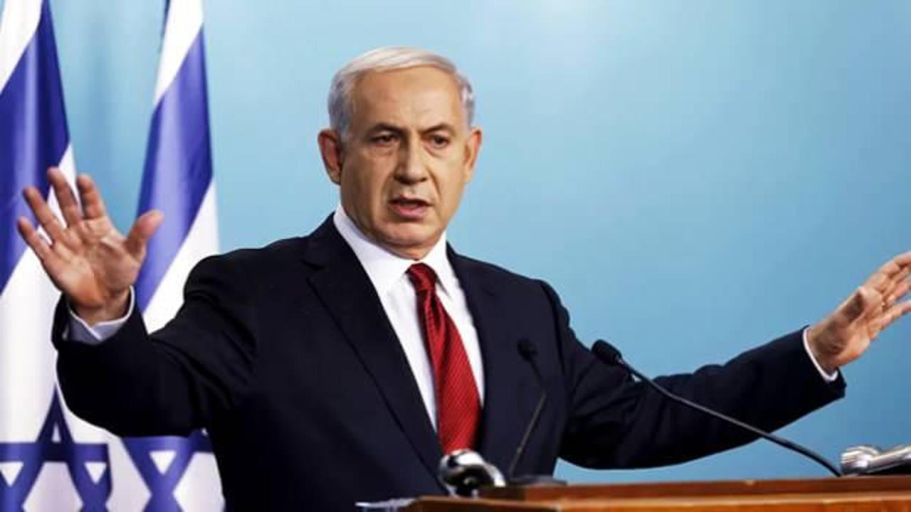 Netanyahu'dan skandal Refah açıklaması! Müzakere heyetine son dakika ateşkes emri