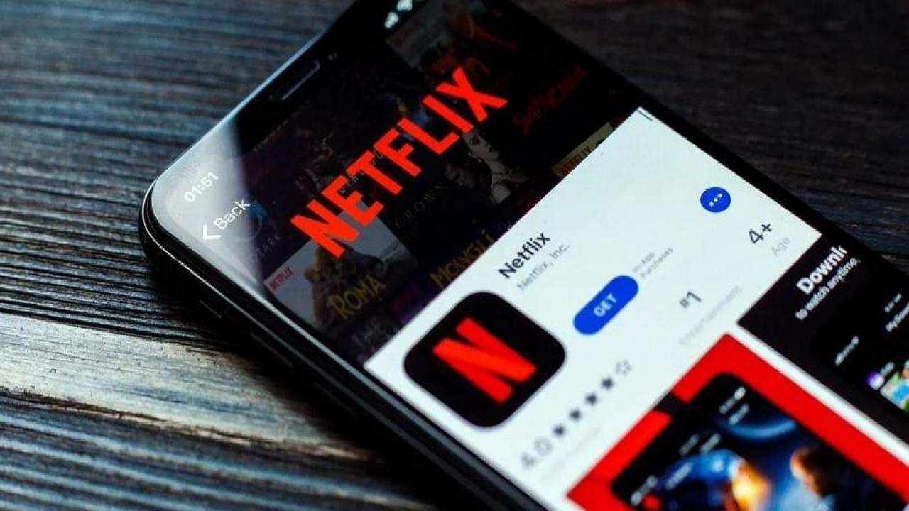 Netflix'ten şifre paylaşımına son verecek adım
