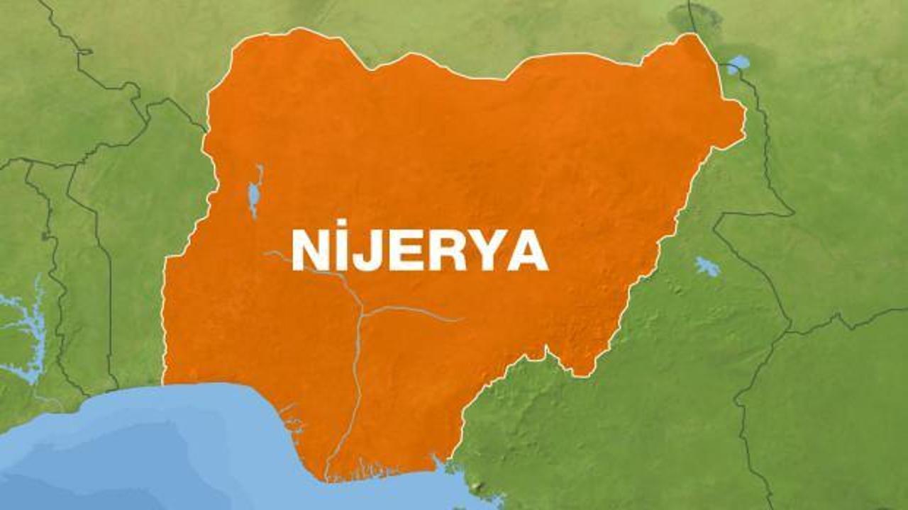 Nijerya'da DEAŞ katliamı: 10 ölü