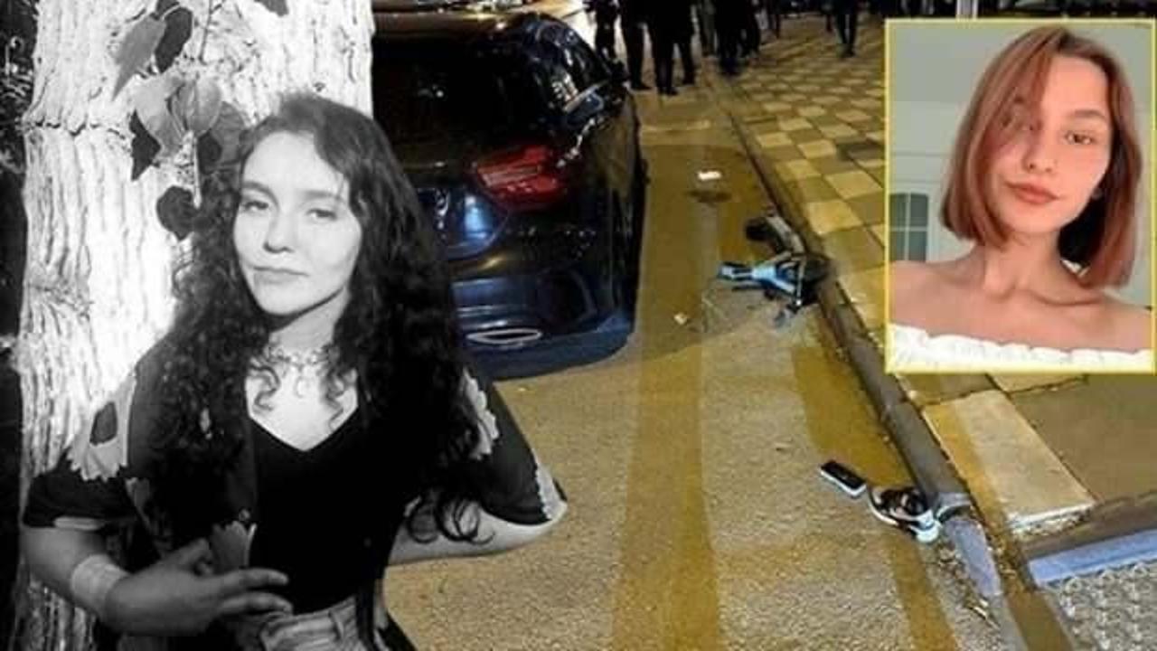 Ölümlü scooter kazasında karar: Ezginin katiline 1 yıl 8 ay hapis cezası