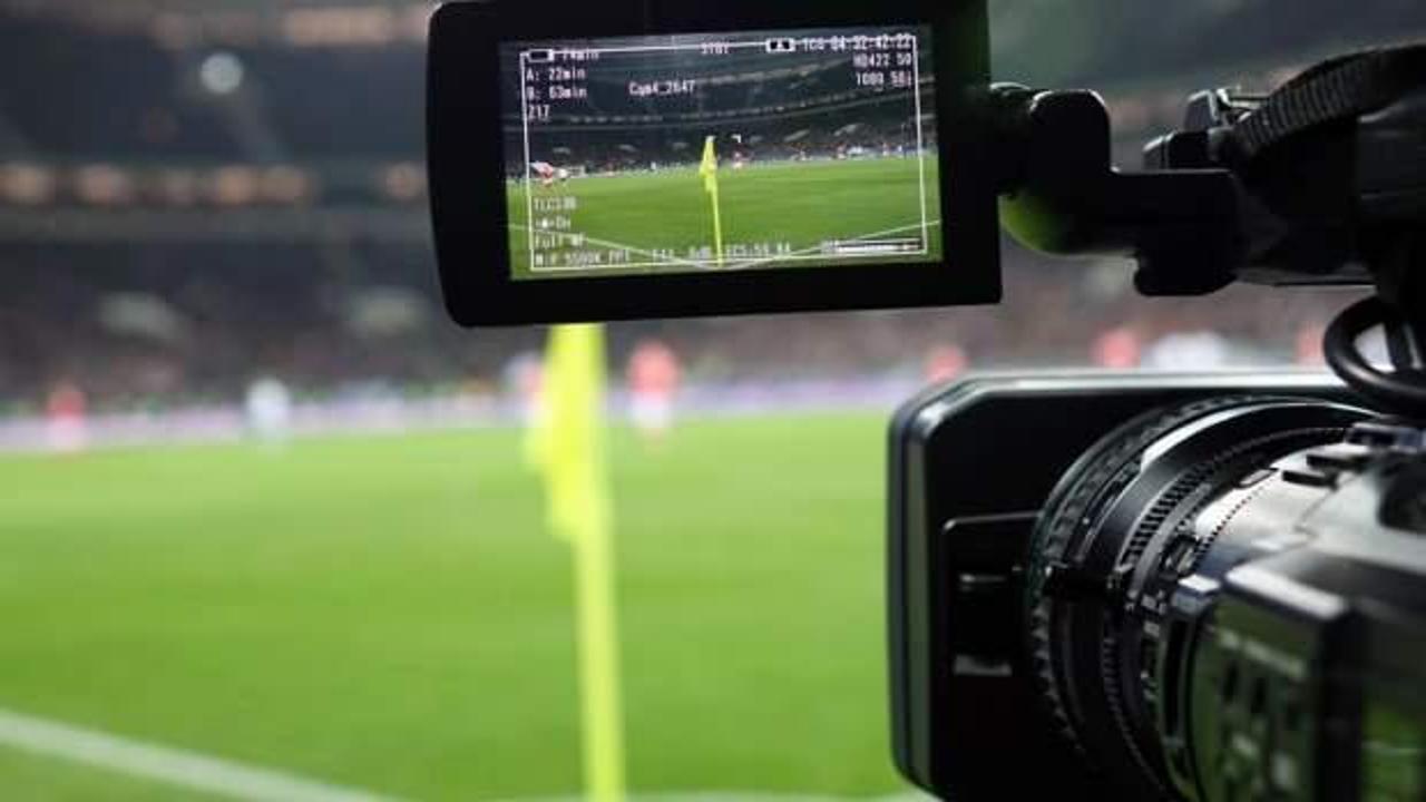 Rekabet Kurulu'ndan Süper Lig maç özetleri ve haber amaçlı görüntülerle ilgili karar