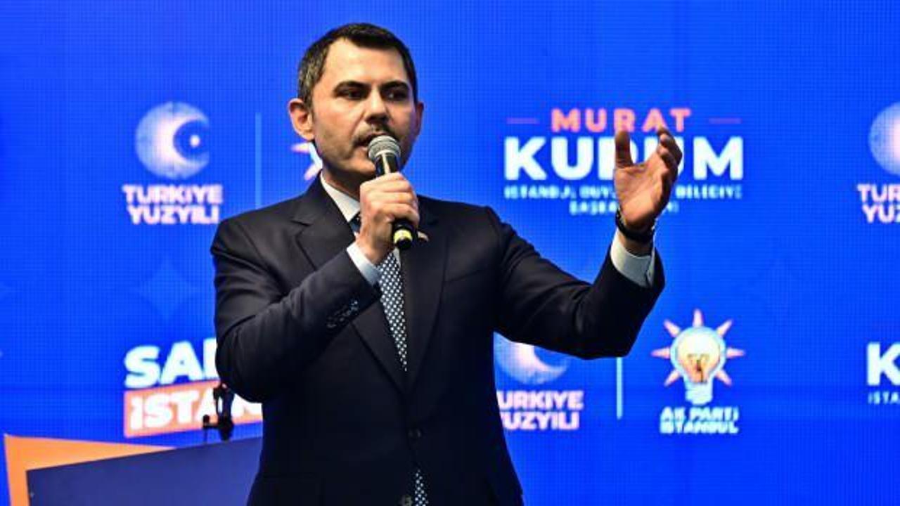 RTÜK Başkanı'ndan Murat Kurum'un eşi Şengül Kurum hakkında açıklama