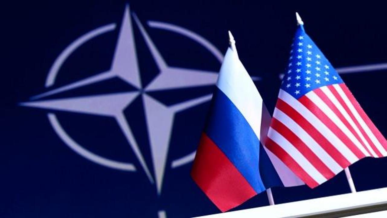 Rusya 2 ülkeye desteğini resmen ilan etti! Flaş NATO açıklaması: Tümüyle yalan!