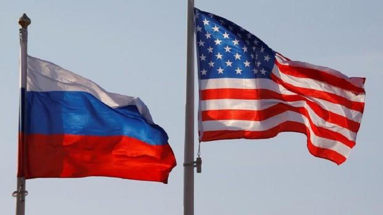 Rusya ve ABD'den flaş Ukrayna görüşmesi! İstihbarat açıkladı!