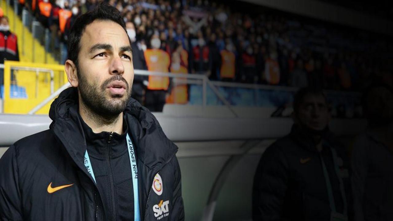 Selçuk İnan'dan hayati karar! Takımı yok olabilirdi