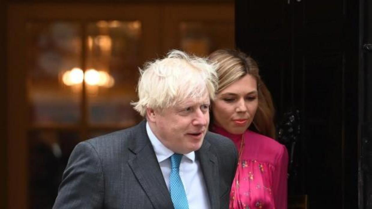 Son dakika: Boris Johnson'dan flaş karar: Başkanlık yarışından çekildi