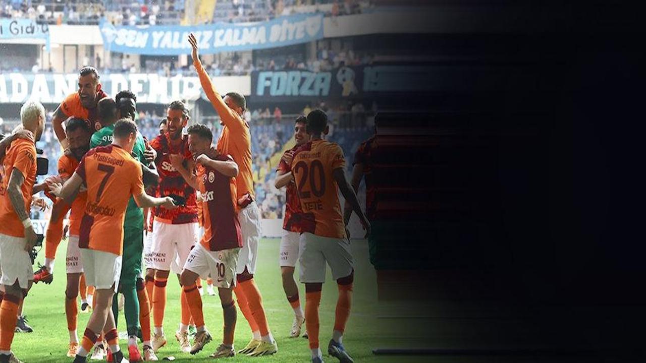 Spor yazarları Adana Demirspor-Galatasaray maçı için ne dedi?