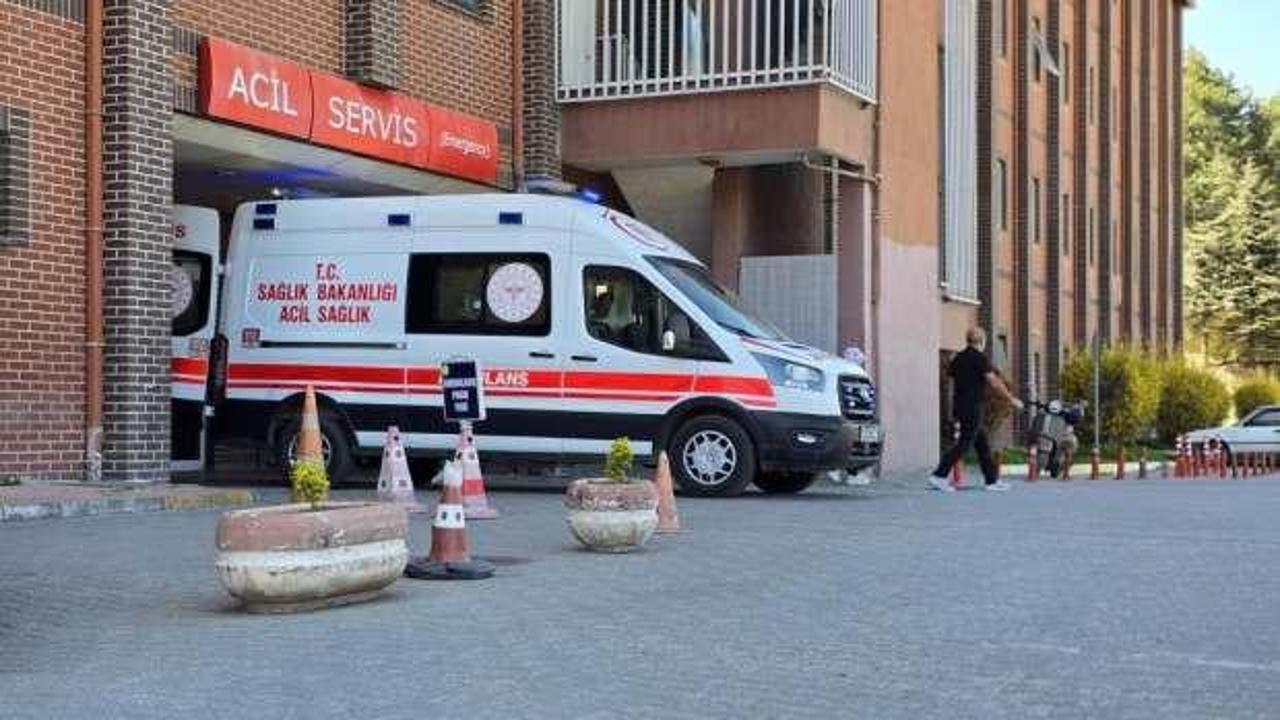 Tokat'ta miras kavgası kanlı bitti: 1 ölü, 1 yaralı