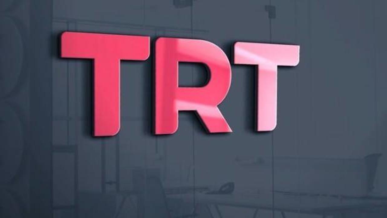 TRT sınırları aşmaya devam ediyor! Bir yenisi daha eklendi